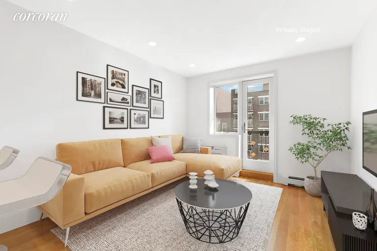 New York City Real Estate | View 23-03 31st Avenue, 4A | room 1 | View 2