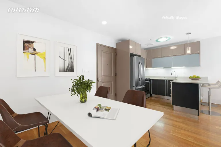New York City Real Estate | View 23-03 31st Avenue, 4A | room 2 | View 3