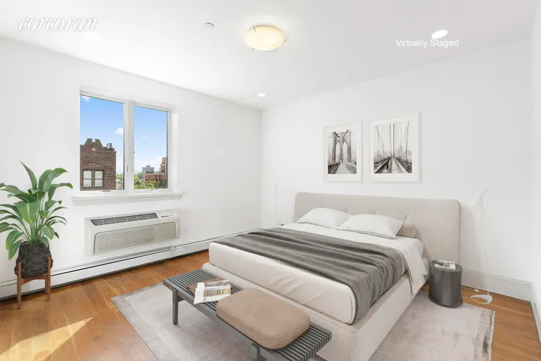 New York City Real Estate | View 23-03 31st Avenue, 4A | room 4 | View 5