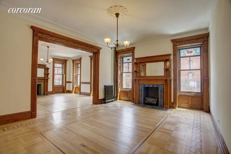 New York City Real Estate | View 100 West 76th Street, 2N | room 1 | View 2