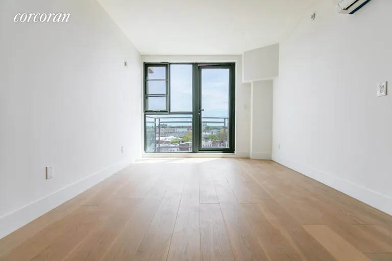 New York City Real Estate | View 4001 New Utrecht Avenue, 3A | 2 Beds, 1 Bath | View 1