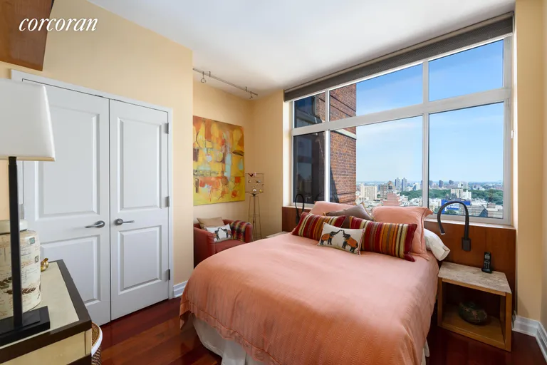 New York City Real Estate | View 272 West 107th Street, 21A | 3rd Bedroom | View 5