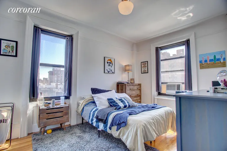 New York City Real Estate | View 158 West 81st Street, 82 | room 3 | View 4