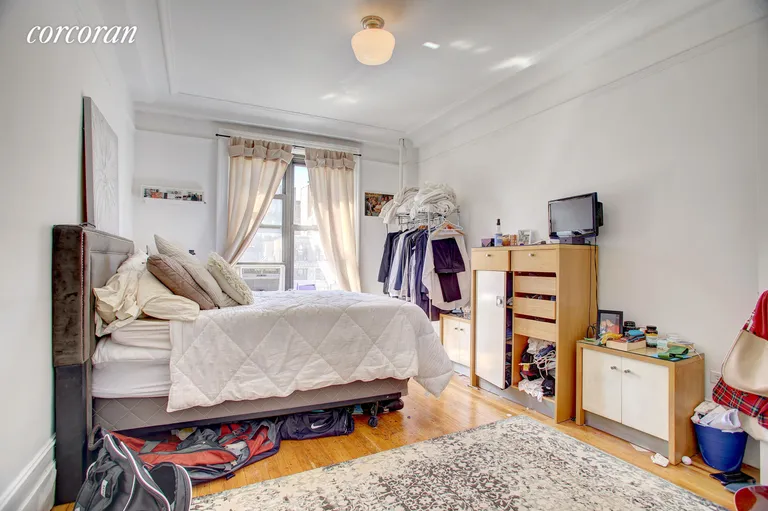 New York City Real Estate | View 158 West 81st Street, 82 | room 4 | View 5