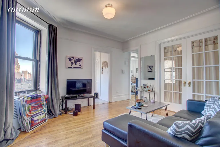 New York City Real Estate | View 158 West 81st Street, 82 | room 1 | View 2