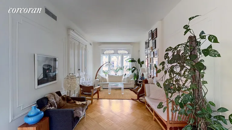 New York City Real Estate | View 425 Hancock Street, 1 | 2 Beds, 1 Bath | View 1