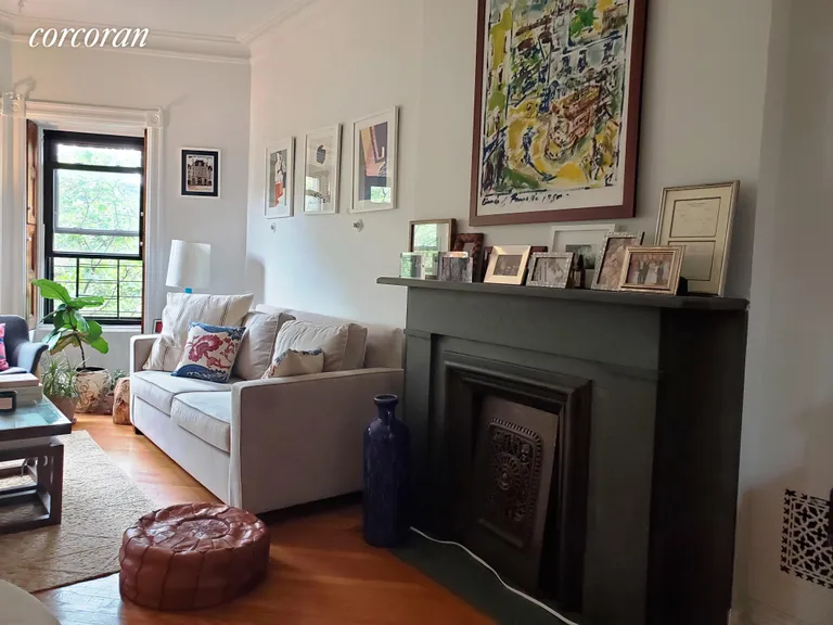 New York City Real Estate | View 147 Berkeley Place | room 2 | View 3