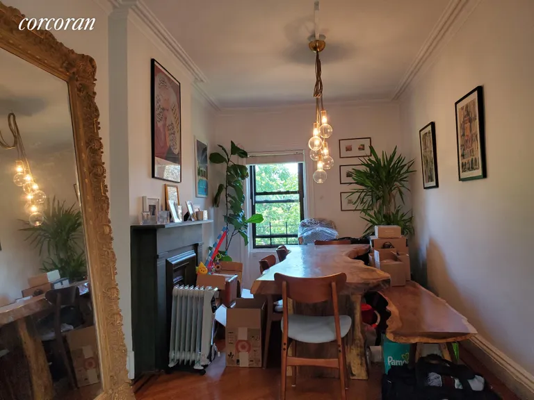 New York City Real Estate | View 147 Berkeley Place | room 6 | View 7