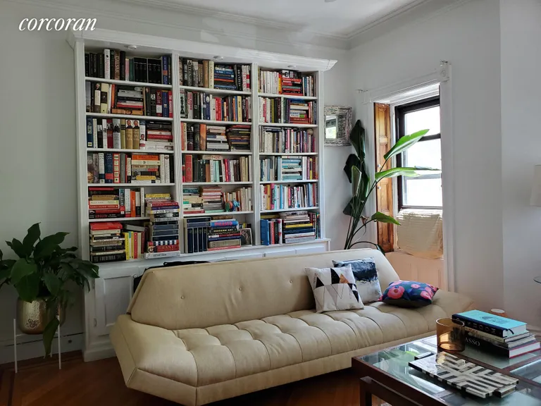 New York City Real Estate | View 147 Berkeley Place | room 1 | View 2