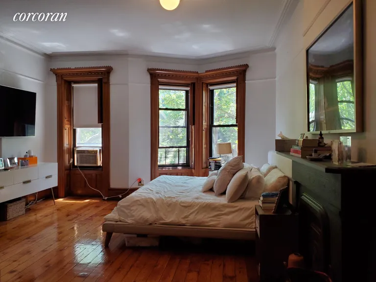 New York City Real Estate | View 147 Berkeley Place | room 3 | View 4