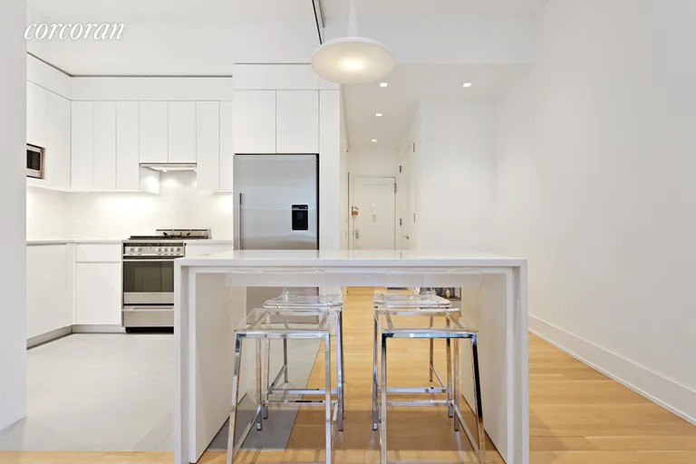 New York City Real Estate | View 435 East 85th Street, 4MN | 1 Bed, 1 Bath | View 1