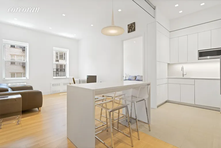 New York City Real Estate | View 435 East 85th Street, 4MN | room 1 | View 2