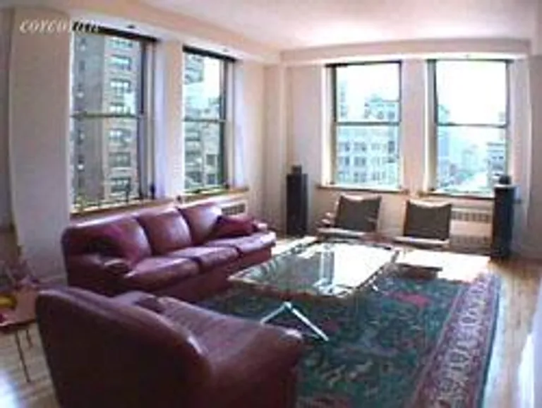 New York City Real Estate | View 575 Sixth Avenue, 5B | 1 Bed, 1 Bath | View 1
