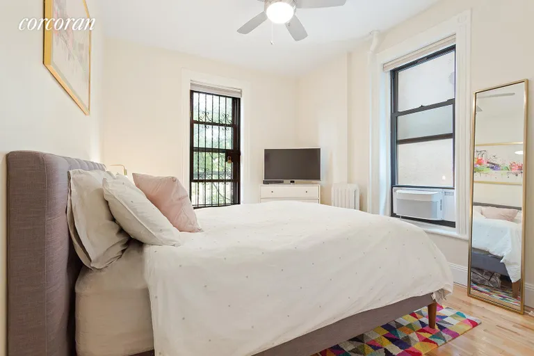 New York City Real Estate | View 749 Union Street, 3R | room 5 | View 6