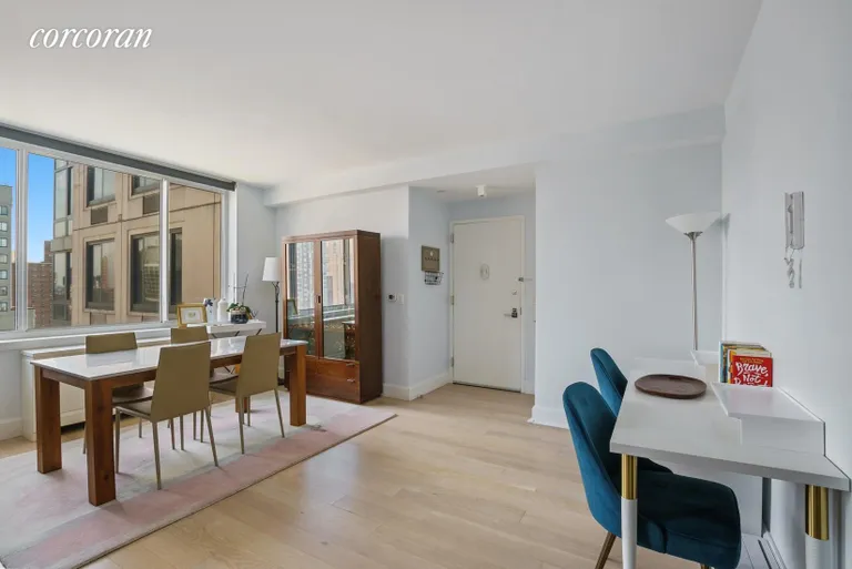New York City Real Estate | View 389 East 89th Street, 17A | room 3 | View 4