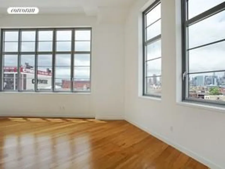 New York City Real Estate | View 27-28 Thomson Avenue, 620 | room 2 | View 3