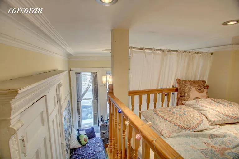 New York City Real Estate | View 130 West 73rd Street, 3 | room 2 | View 3