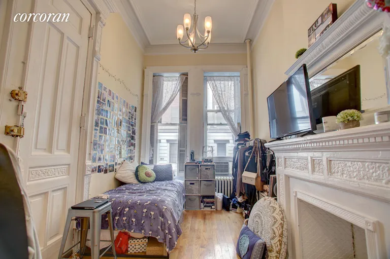 New York City Real Estate | View 130 West 73rd Street, 3 | 1 Bath | View 1