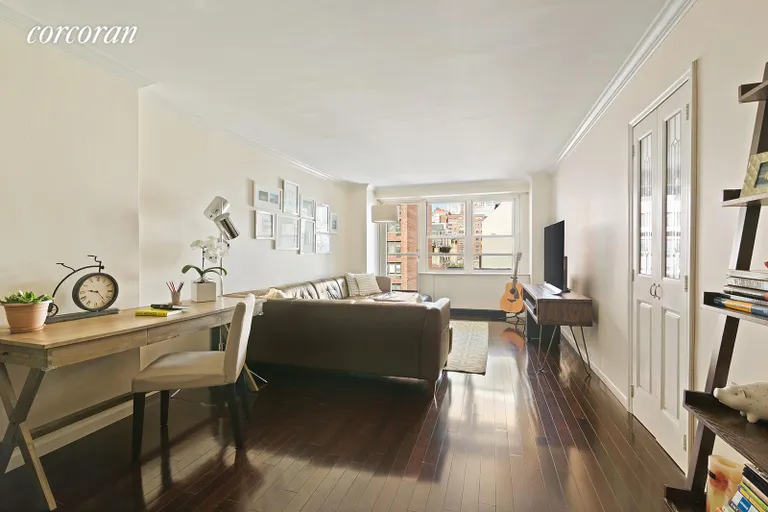 New York City Real Estate | View 305 East 24th Street, 11B | room 1 | View 2