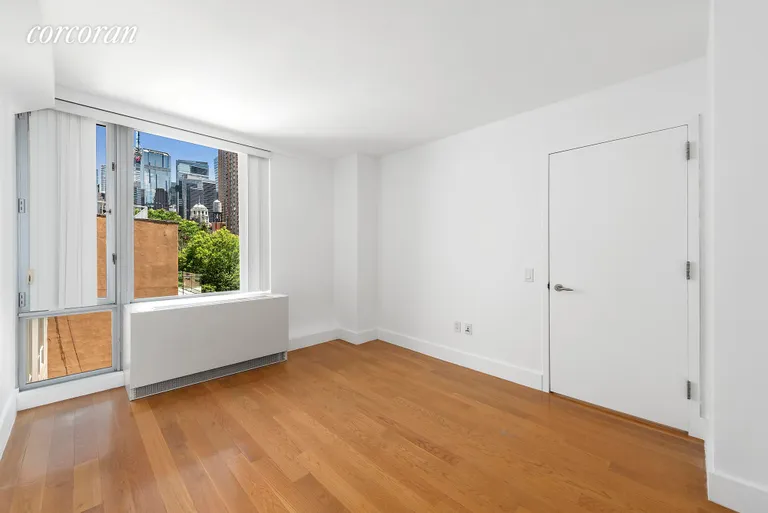 New York City Real Estate | View 464 West 44th Street, 6A | room 2 | View 3