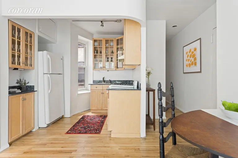 New York City Real Estate | View 415 9th Street, 2 | room 1 | View 2