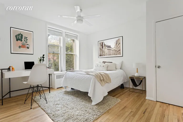 New York City Real Estate | View 415 9th Street, 2 | room 2 | View 3