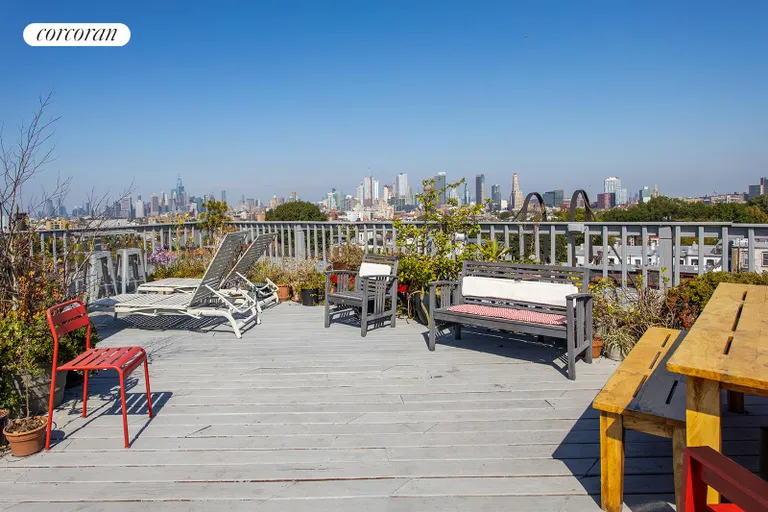 New York City Real Estate | View 415 9th Street, 2 | room 6 | View 7