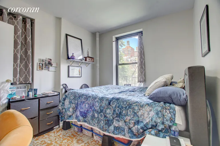 New York City Real Estate | View 137 West 83rd Street, 3W | room 2 | View 3