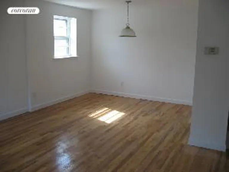 New York City Real Estate | View 498 Clinton Street, 1 | room 1 | View 2