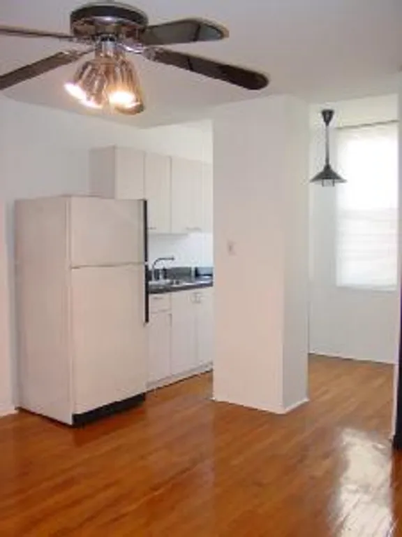 New York City Real Estate | View 123A 2nd Place, Plr | 1 Bed, 1 Bath | View 1