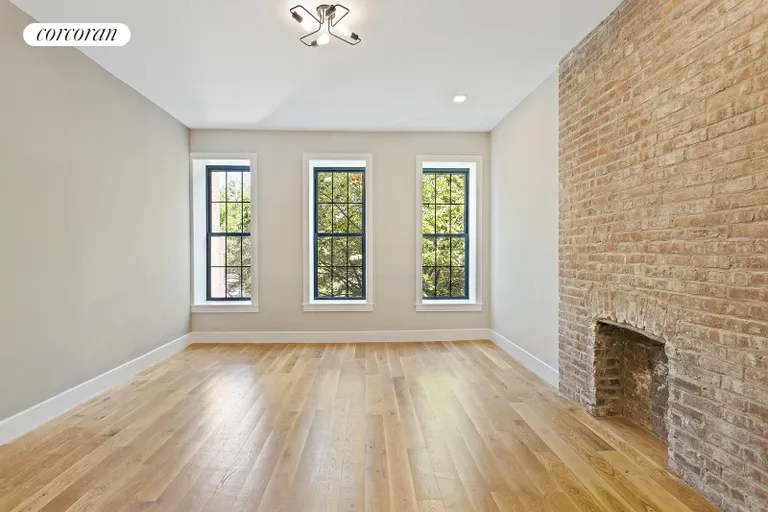 New York City Real Estate | View 322 West 140th Street | room 11 | View 12