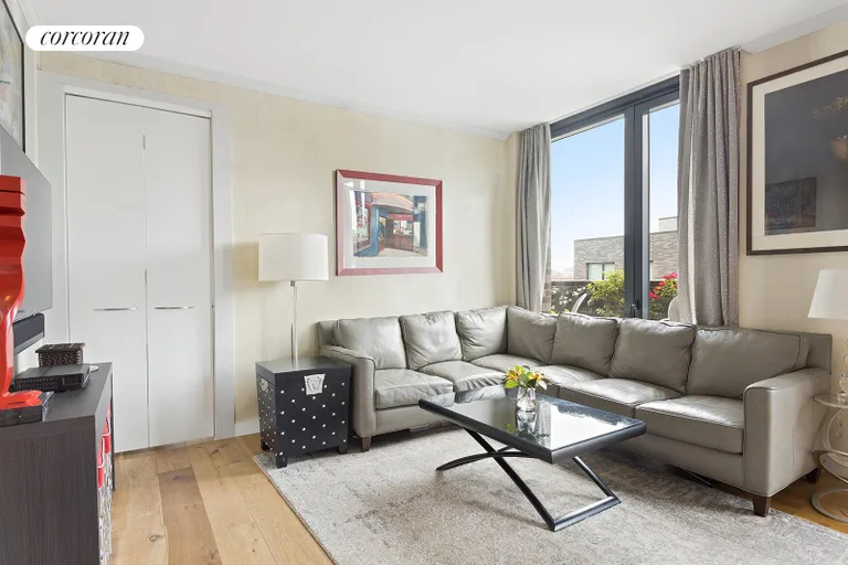 New York City Real Estate | View 23 West 116th Street, 9B | room 2 | View 3