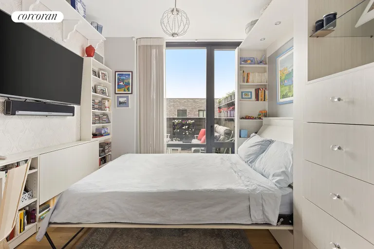 New York City Real Estate | View 23 West 116th Street, 9B | room 8 | View 9