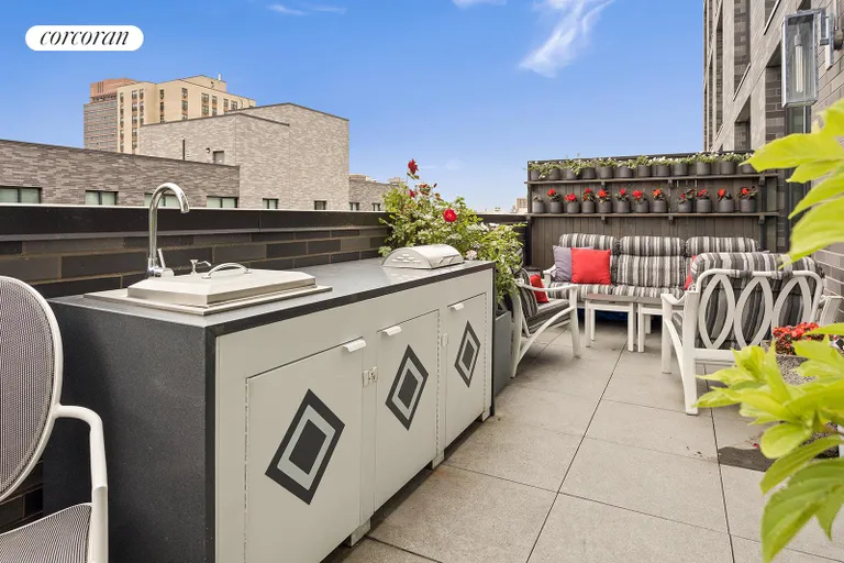 New York City Real Estate | View 23 West 116th Street, 9B | room 11 | View 12