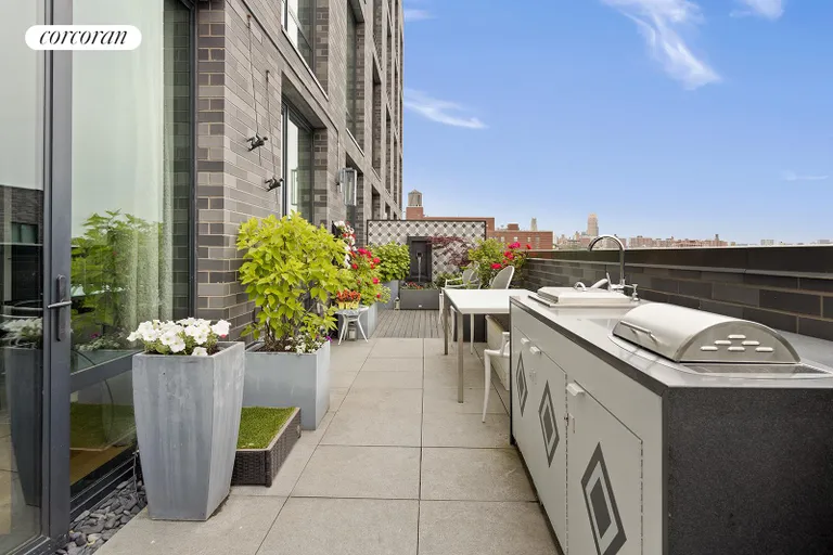 New York City Real Estate | View 23 West 116th Street, 9B | room 12 | View 13