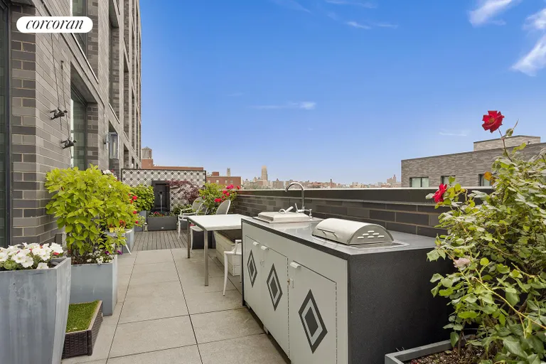 New York City Real Estate | View 23 West 116th Street, 9B | room 10 | View 11
