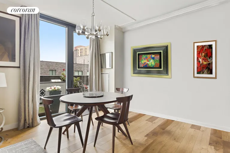 New York City Real Estate | View 23 West 116th Street, 9B | room 3 | View 4