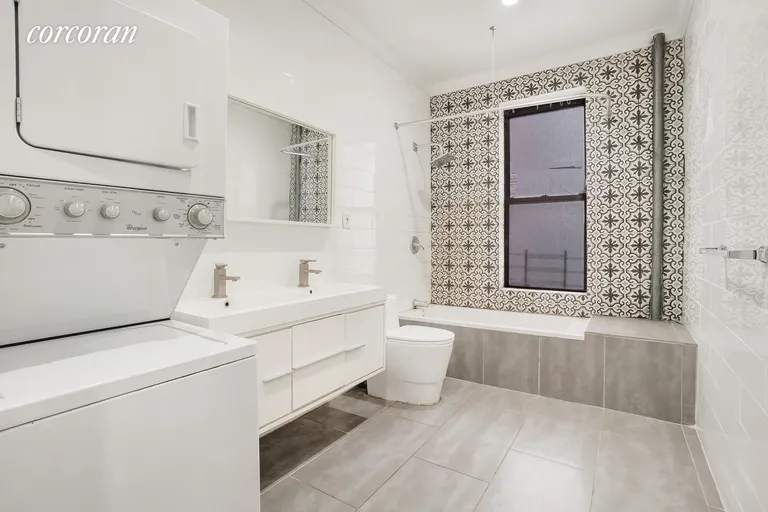 New York City Real Estate | View 559 West 156th Street, 53 | room 4 | View 5