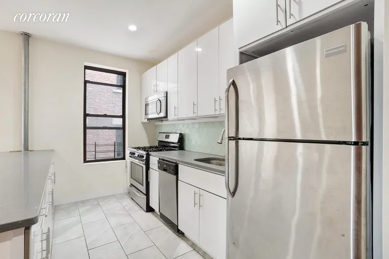 New York City Real Estate | View 559 West 156th Street, 53 | room 1 | View 2