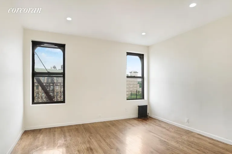 New York City Real Estate | View 559 West 156th Street, 53 | room 2 | View 3