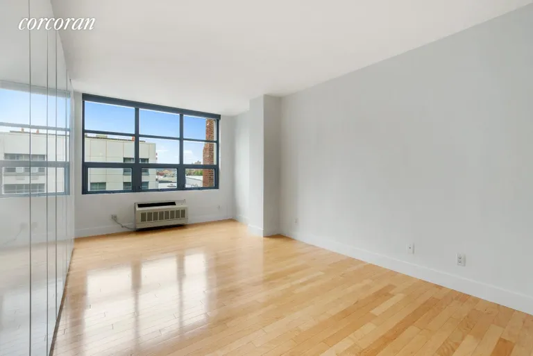 New York City Real Estate | View 509 48th Avenue, 5A | Master Bedroom | View 6