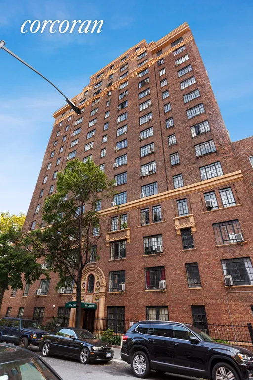 New York City Real Estate | View 101 Lafayette Avenue, 12K | Beautiful Brooklyn Castle | View 9