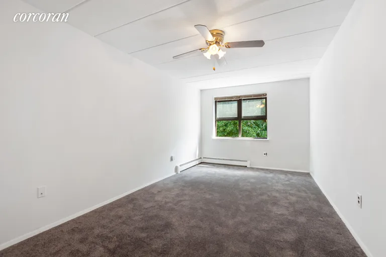 New York City Real Estate | View 421 Adelphi Street, G | Newly installed wall to wall carpet! | View 6