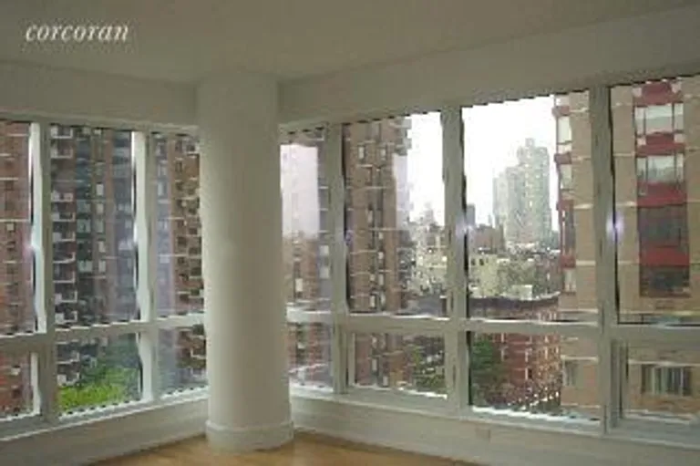 New York City Real Estate | View 350 West 42Nd Street, 9B | room 1 | View 2