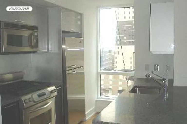 New York City Real Estate | View 350 West 42Nd Street, 9B | room 3 | View 4