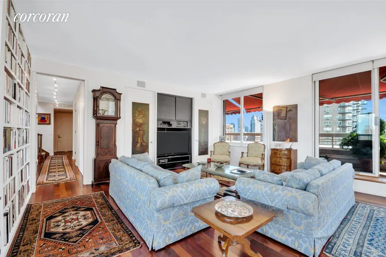 New York City Real Estate | View 170 East 87th Street, W21C | 3 Beds, 3 Baths | View 1