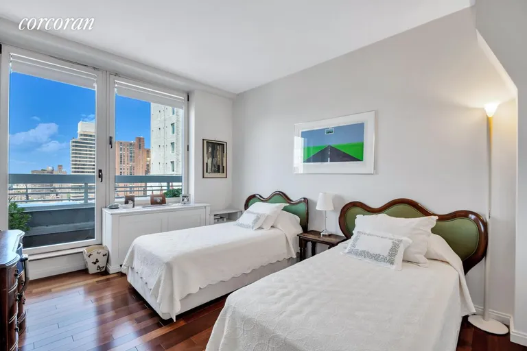 New York City Real Estate | View 170 East 87th Street, W21C | Bedroom | View 13