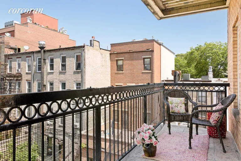 New York City Real Estate | View 353 3rd Street, B4A | room 7 | View 8