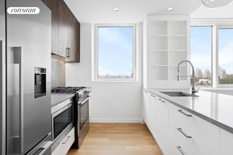 New York City Real Estate | View 470 Dean Street, 2606 | 2 Beds, 2 Baths | View 1
