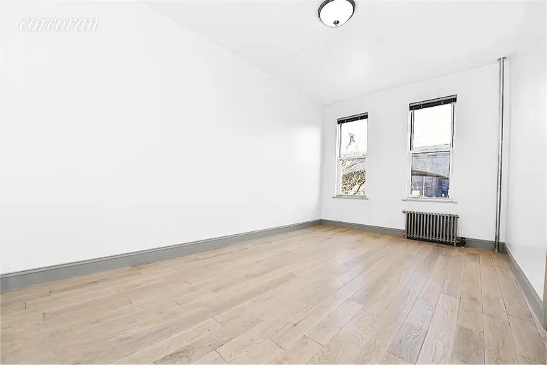 New York City Real Estate | View 44-07 Queens Boulevard, 1 | room 4 | View 5